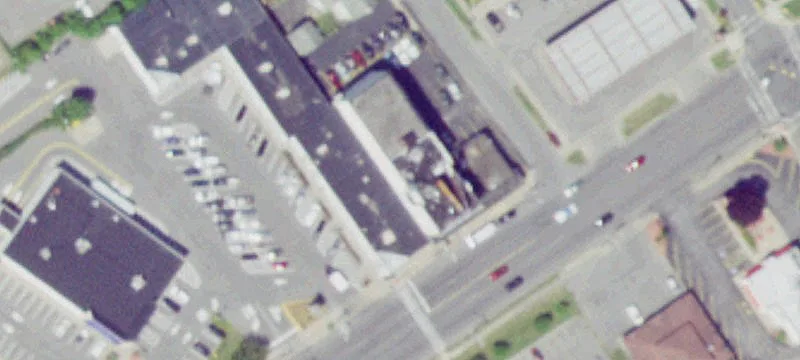 Mixed-Use Corner Opportunity in Utica