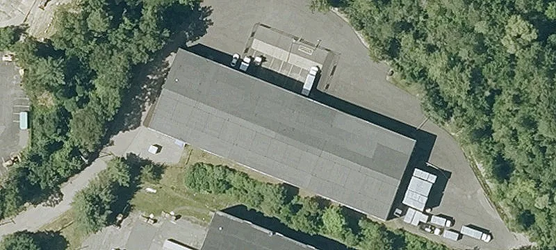 Norwood Warehouse and Distribution Space