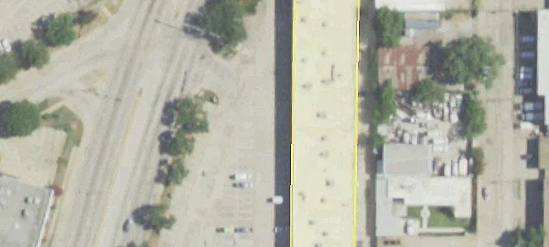 Retail Space on Inwood Road