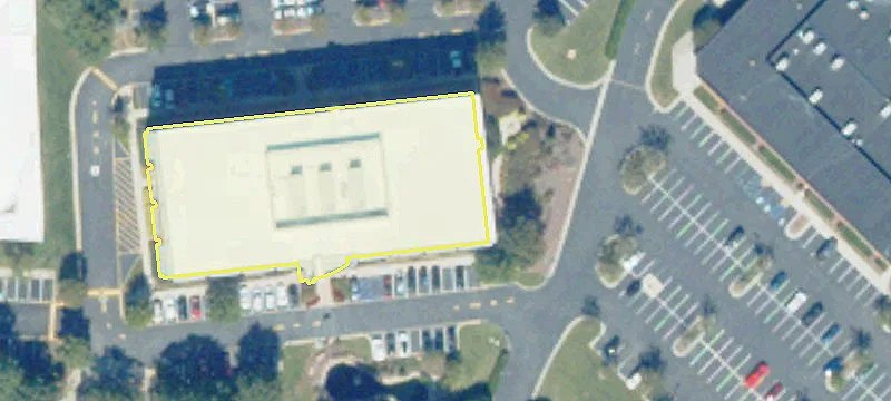 LEED Gold Certified Office Space