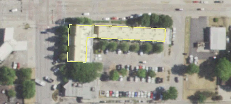 Versatile Commercial Space Available
