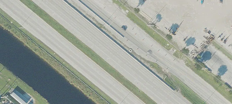 Retail Space on US 27