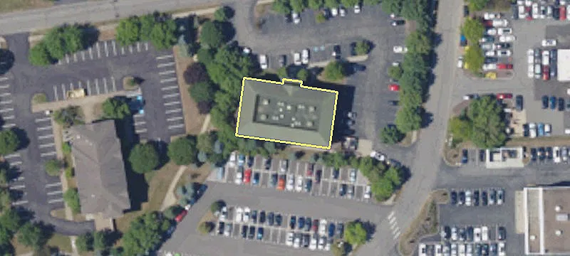 Wexford Office Space for Rent