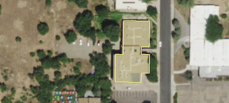 Denver Office Building For Sale