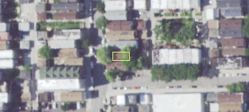 Clybourn Avenue Retail Opportunity