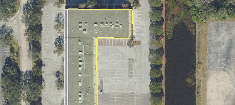 Tampa Flex Space For Rent