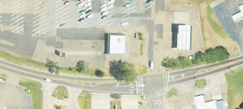 Retail Space in Clinton, MS