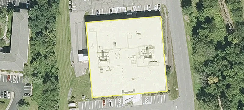 Westborough Office Building For Rent