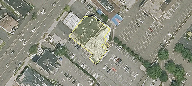 Fairfield County Retail Space Available