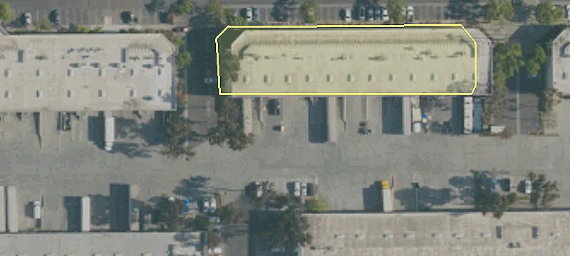 Industrial Space Available For Rent