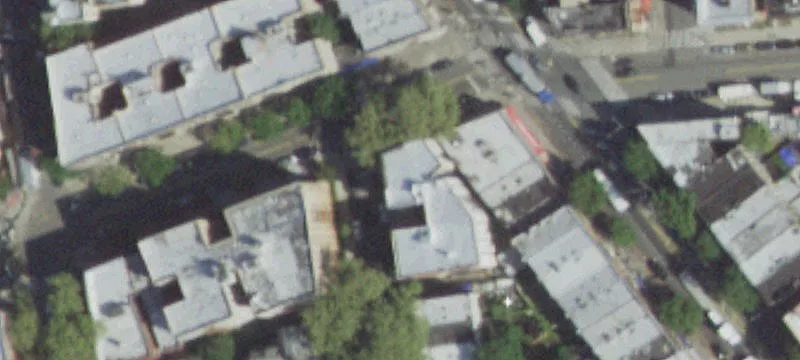 Prime Retail Space in Manhattan