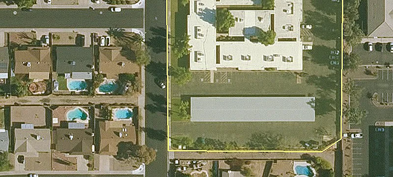 Tempe Office Space Available