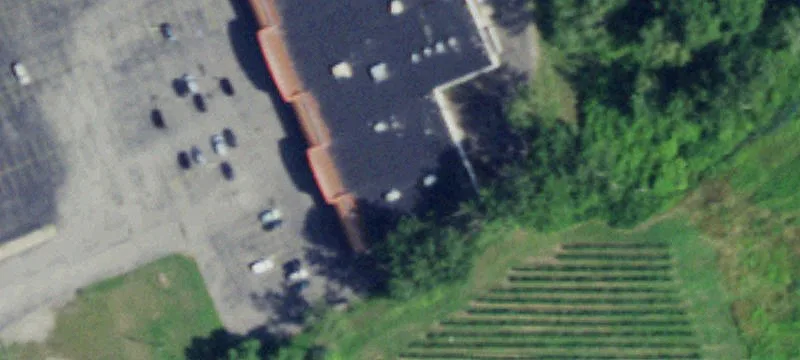 Retail Space Near NY Thruway