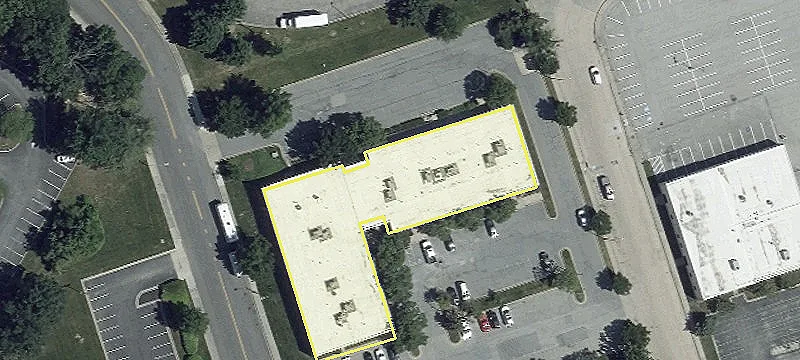 Office Space Near I-95