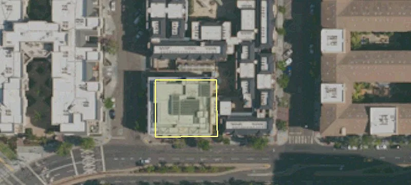 Marina District Office Space