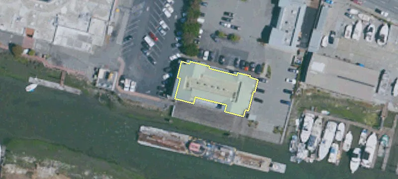 San Rafael Office Space Available