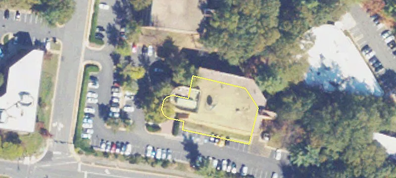 Reston Office/Medical Space Available