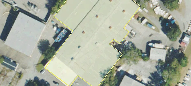 Savannah Industrial Property for Sale