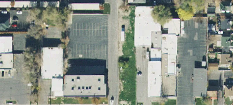 Retail/Office Space For Rent
