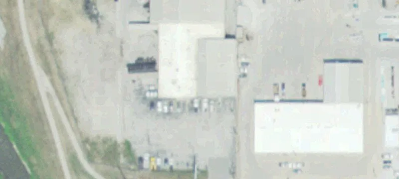 Industrial Warehouse/Manufacturing Building For Sale