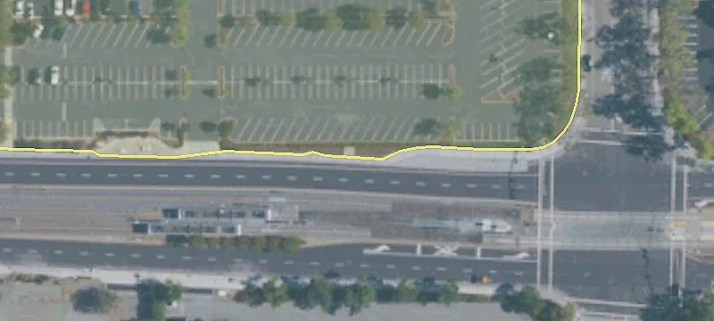 Santa Clara Flex/Industrial Space