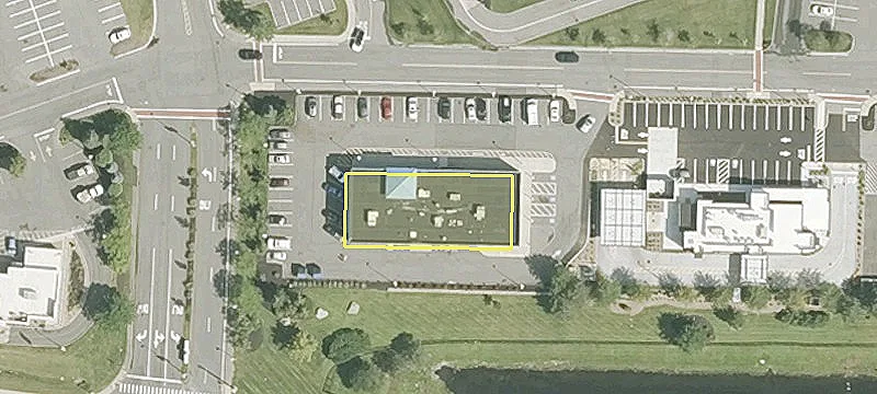 Regional Shopping Center Retail Space