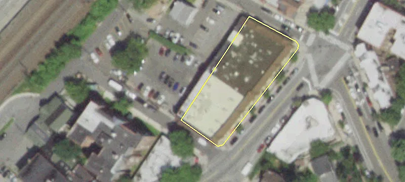 Larchmont Office Space For Rent
