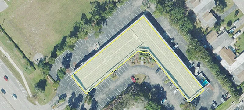 Retail Space in Naples, Florida