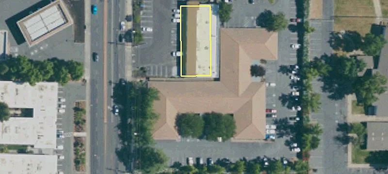 Office Space Available For Lease