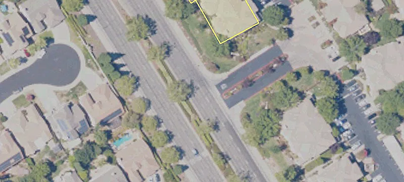 Retail Space in Rocklin Center