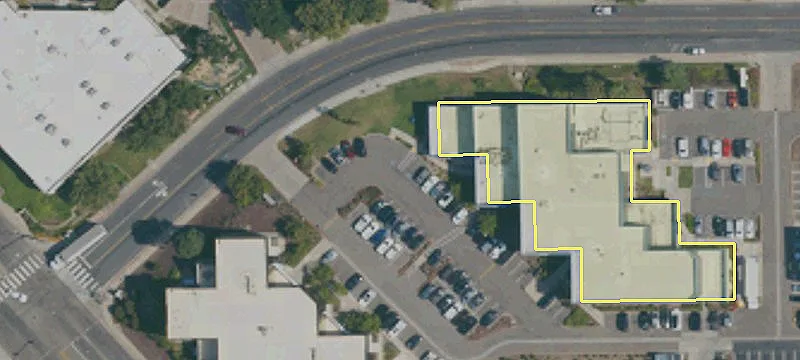 Medical/Office Building For Sale