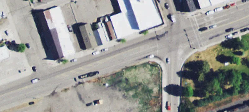 Industrial Space in Laurel, MT