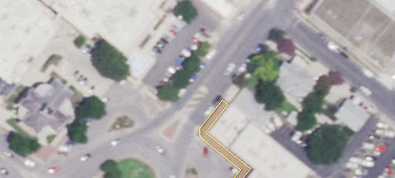 Downtown New Braunfels Office Space