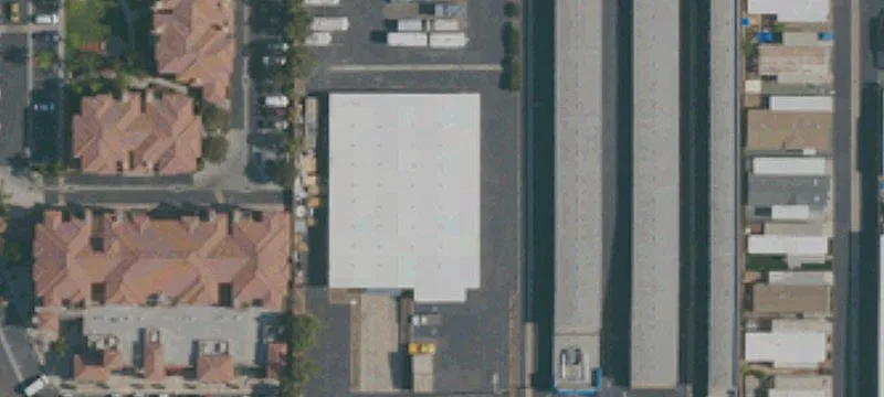 Chula Vista Warehouse Space