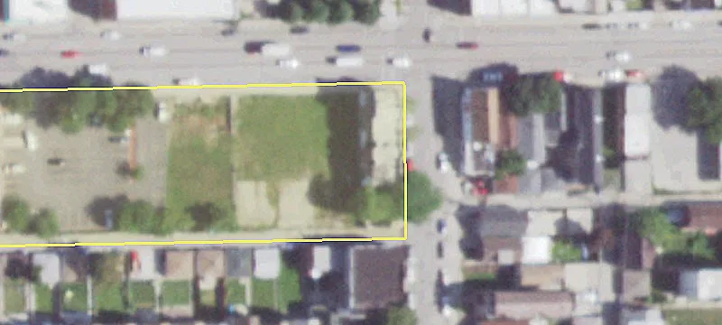 Retail Space in Cicero, IL