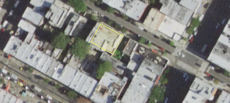Office Space in New York