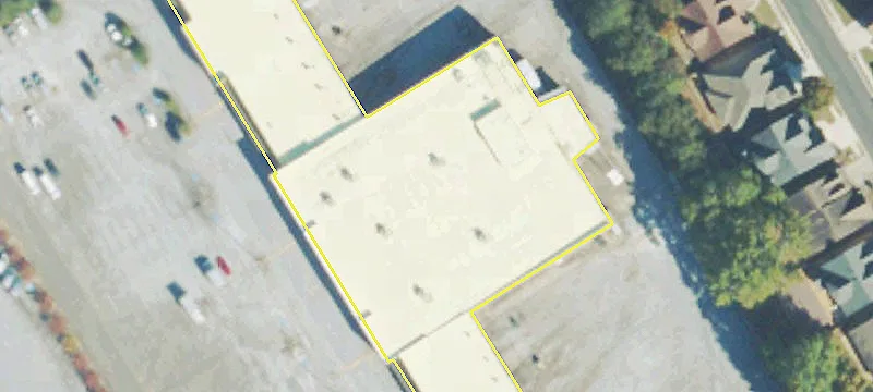 Retail Space in Snellville Oaks