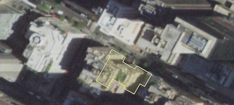 Retail Space Near Transportation Hub