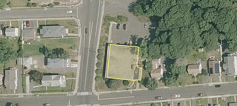 Industrial Facility with Expansion Potential