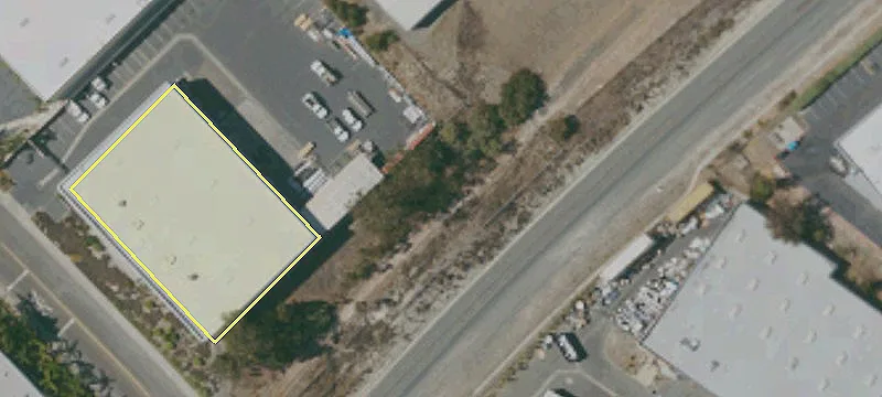 Oceanside Flex Space Available