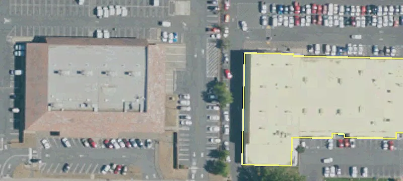 Retail Space on Arden Way