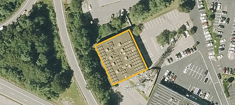 Renovated Flex Space Available