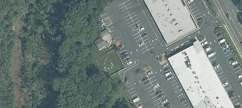 Retail Space on Route 34
