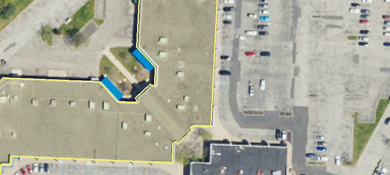 Retail Space Near Philadelphia Mills