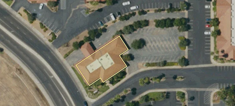 Fresno Office Space Available