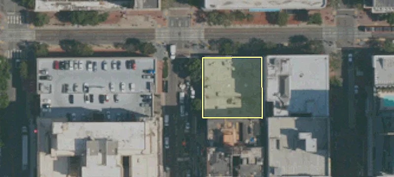 Flexible Office Space Available