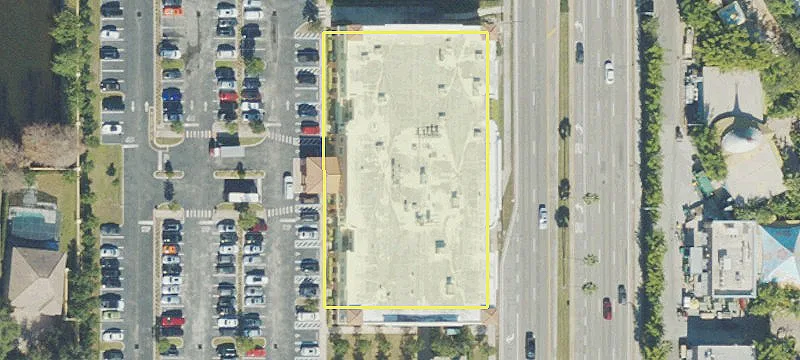 Office Condo Near Universal Studios
