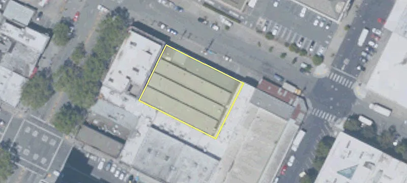 Oakland Retail Property For Sale