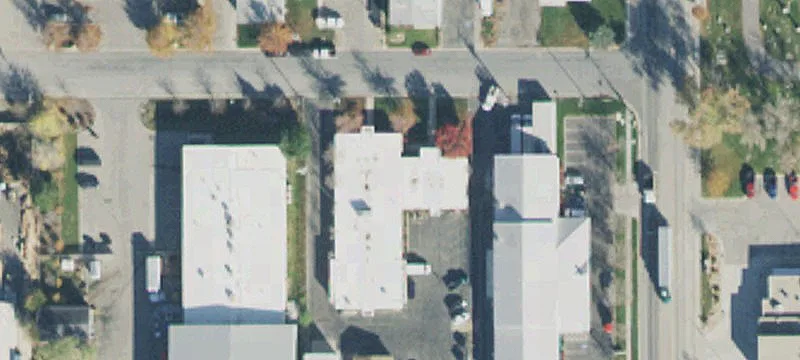 West Jordan Warehouse For Sale