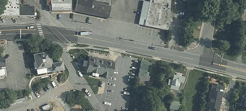 Office Space with Utilities Included
